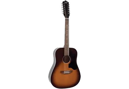 Best 12 String Acoustic Guitars 2021 (Under $300, $500, $1000 ...