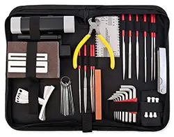 Guitar Maintenance Kit