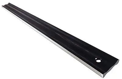 18" Straight Edge