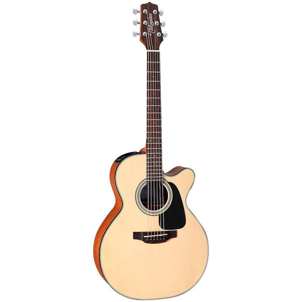 Takamine GX18CENS 3/4 Size Acoustic-Electric Guitar