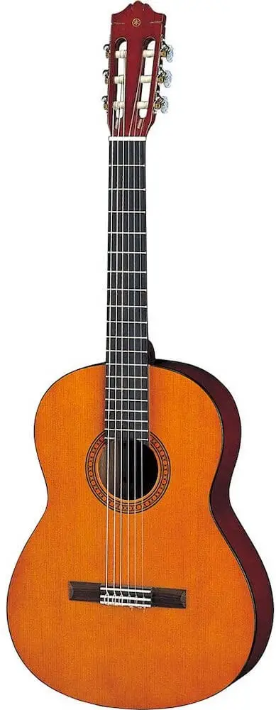 Yamaha CGS102A Half-Size Classical Guitar