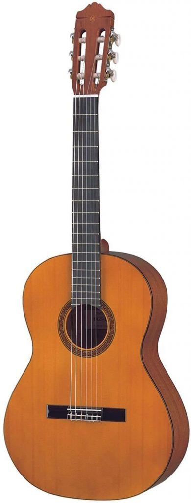 Yamaha CGS103A 3/4 Size Classical Guitar