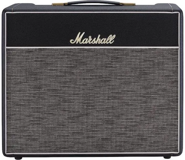 Marshall 1974X 18-watt 1x12" Tube Combo Amp