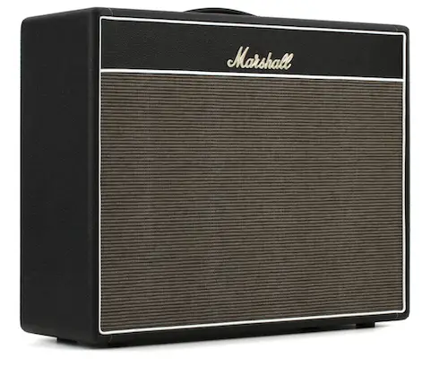 Marshall 1962 Bluesbreaker 30-watt 2x12" Tube Combo Amp